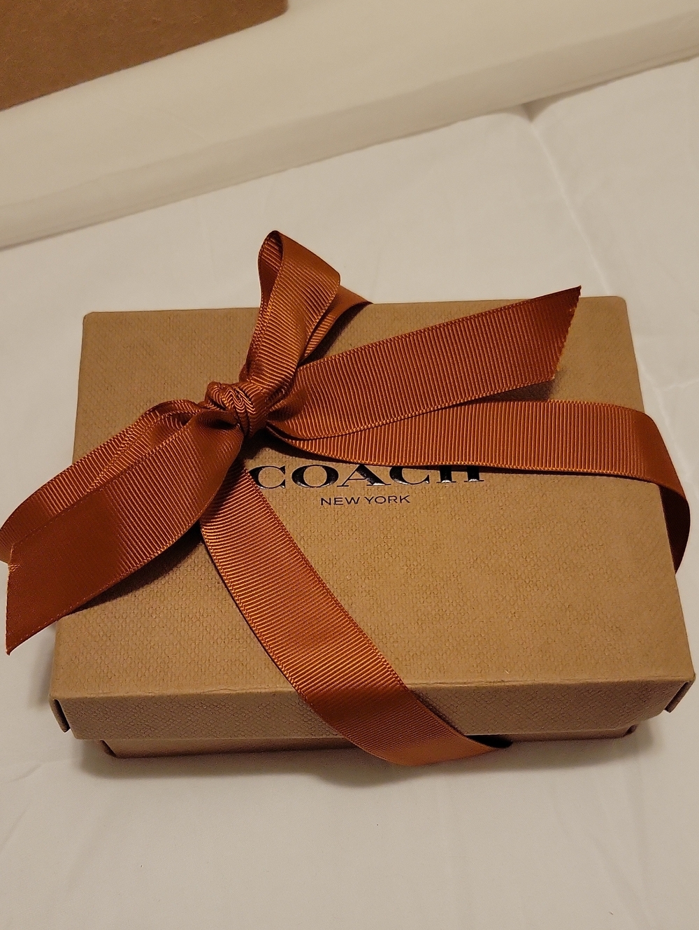 NWOT Coach Bag Charm Bundle -All 3 - Picture 14 of 14